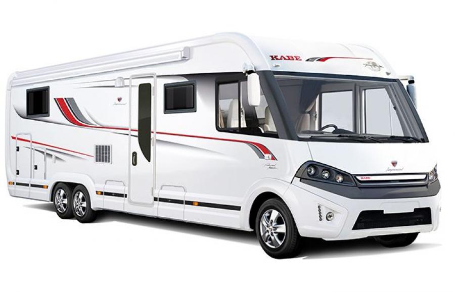 Kabe Integrated i910 QB '2013